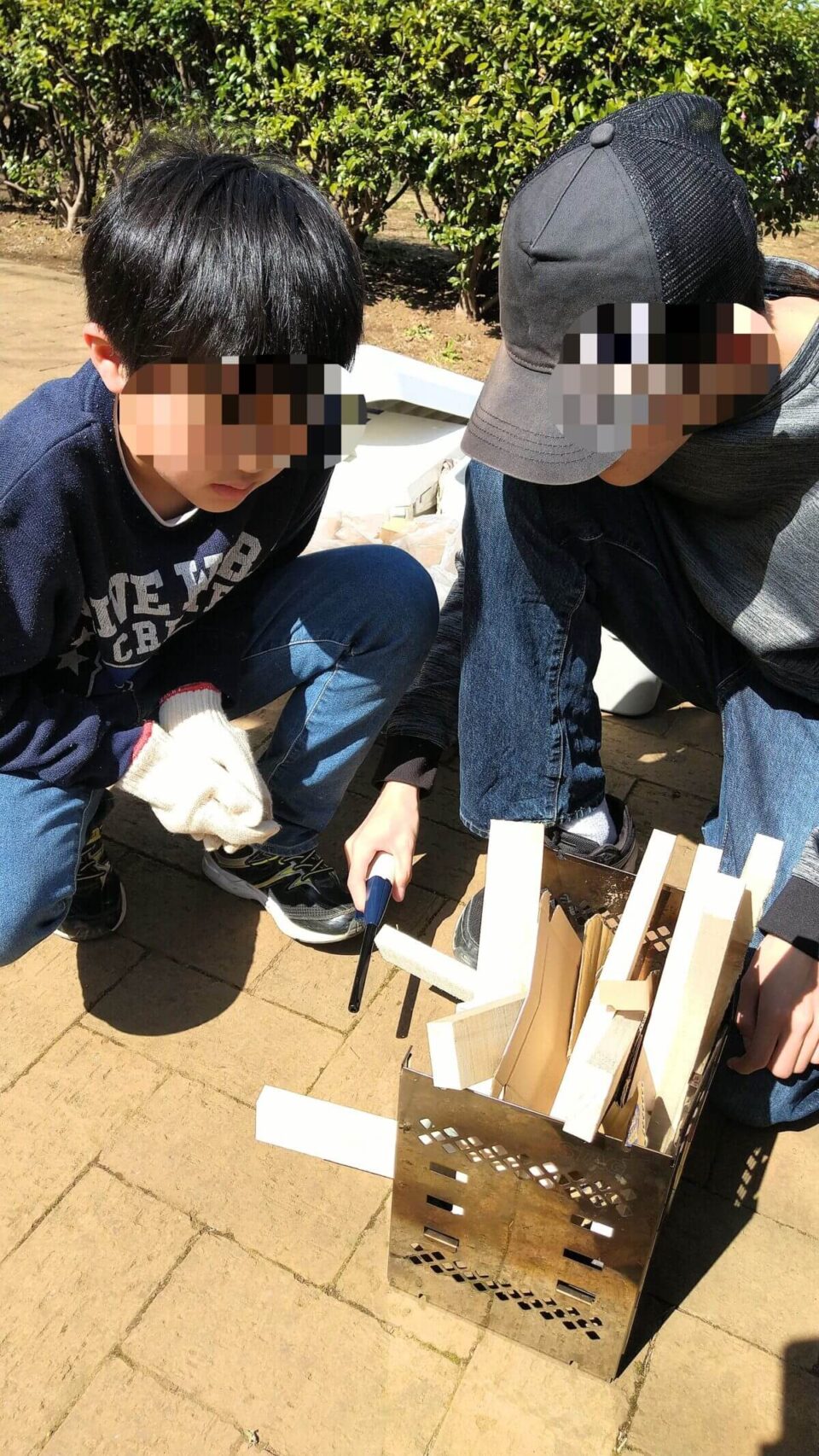 スマートグリル