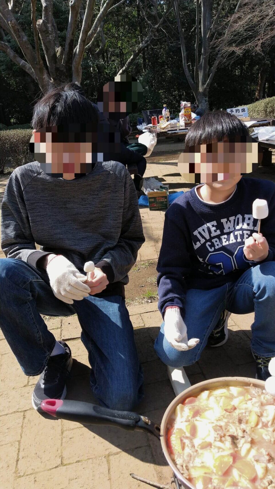 スマートグリル