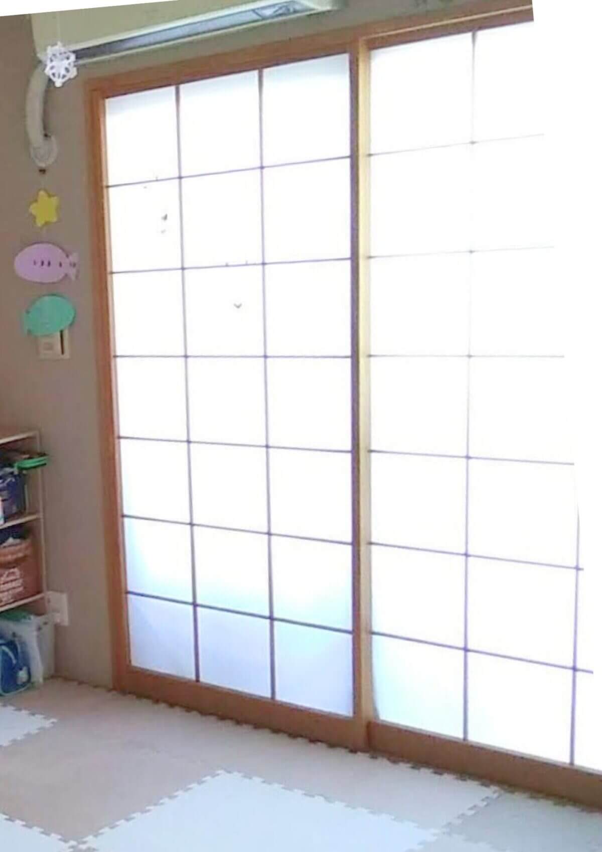 ロールスクリーン