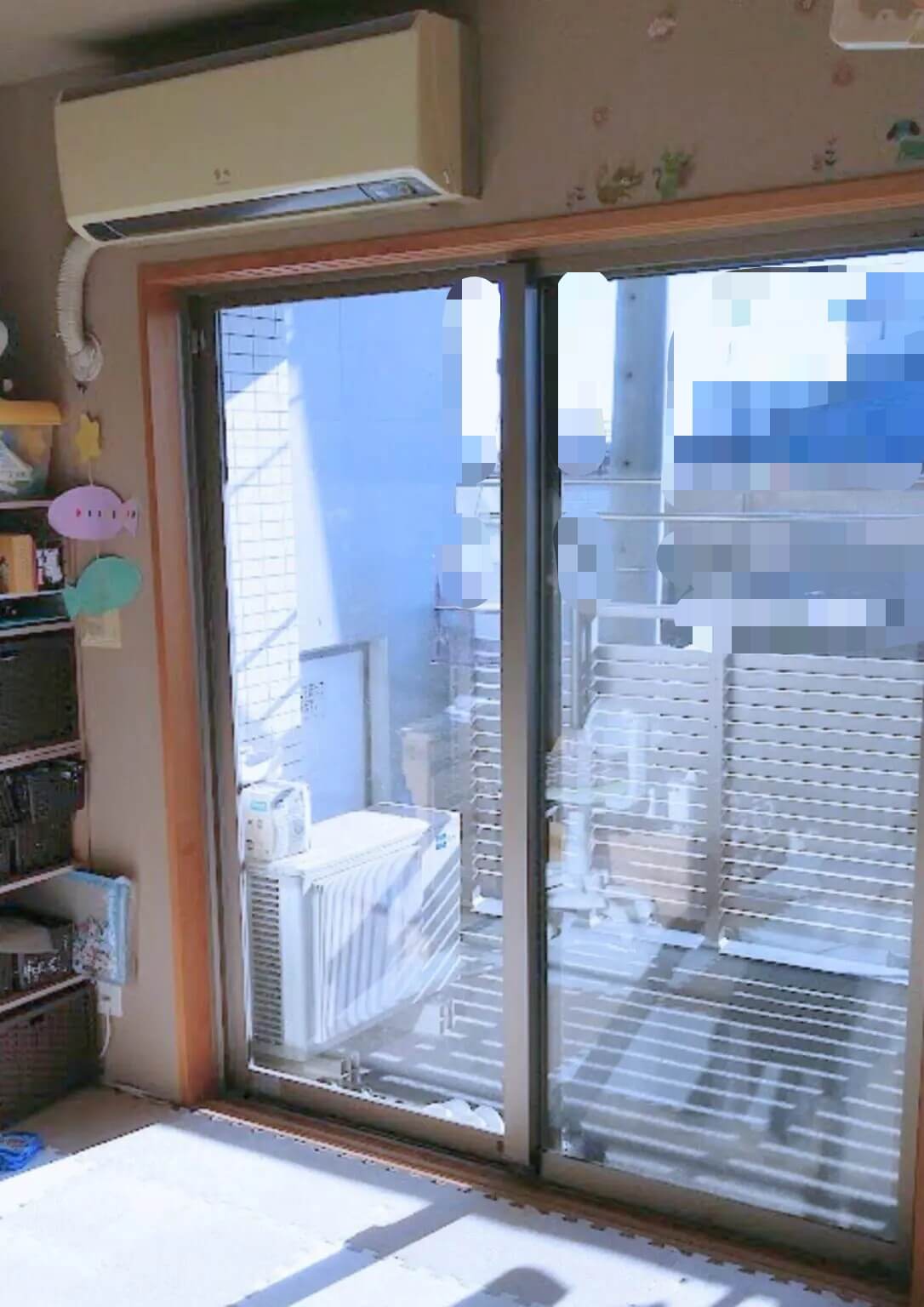 ロールスクリーン